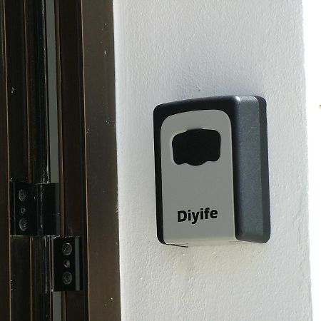 Otívar Casa Fuente Altaヴィラ エクステリア 写真