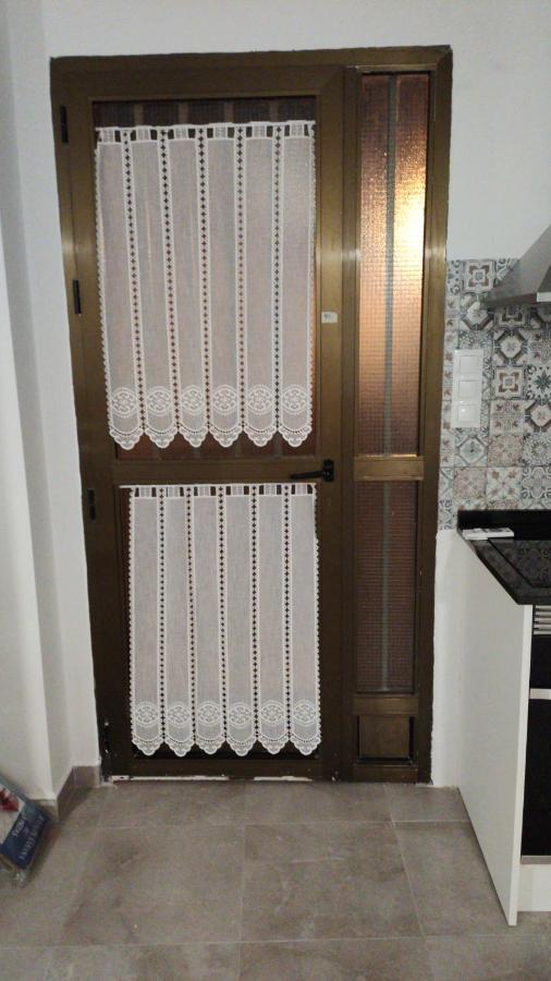 Otívar Casa Fuente Altaヴィラ エクステリア 写真